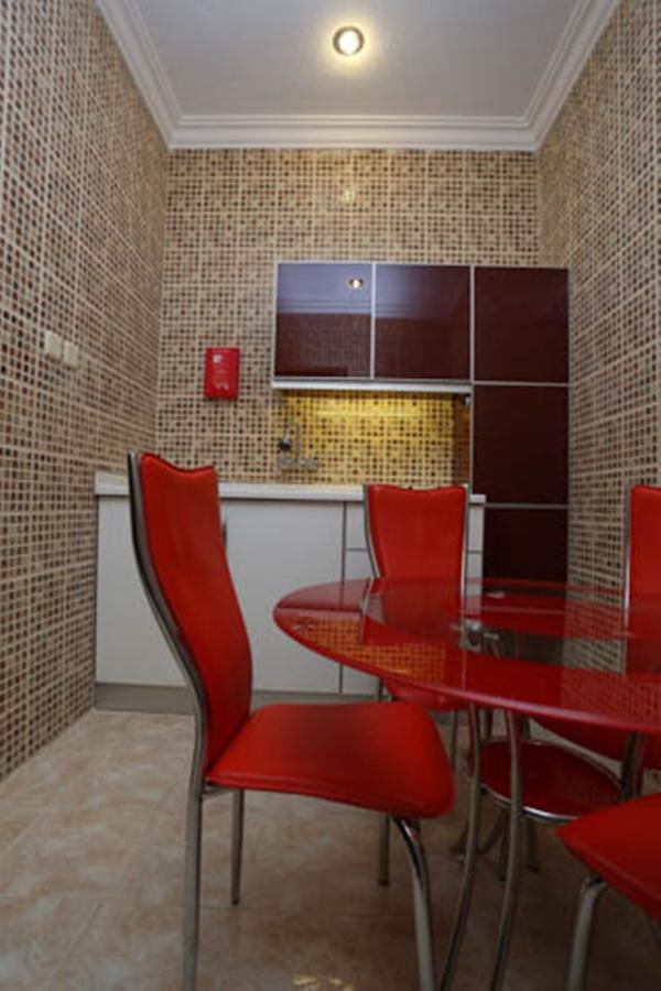 Raoum Inn - Hawtah Bani Tamim Hotat Bani Tamim Zimmer foto
